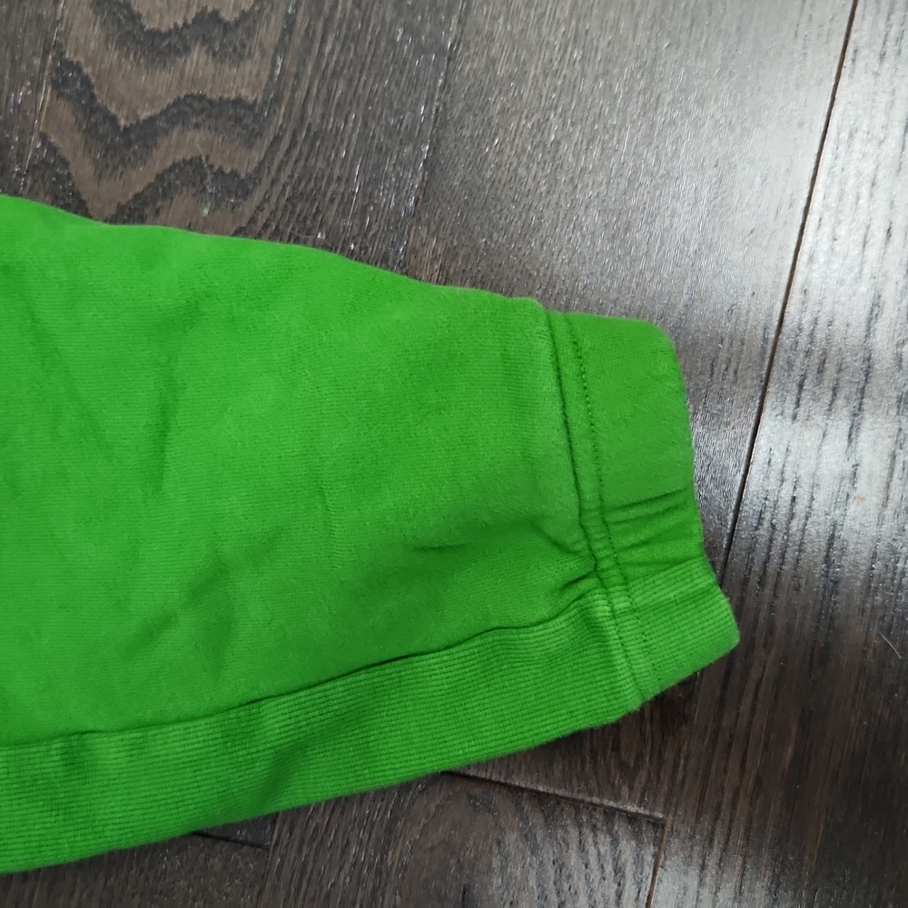 TNA Cozy Fleece Boyfriend Sweatpant - Picture 4 of 8
